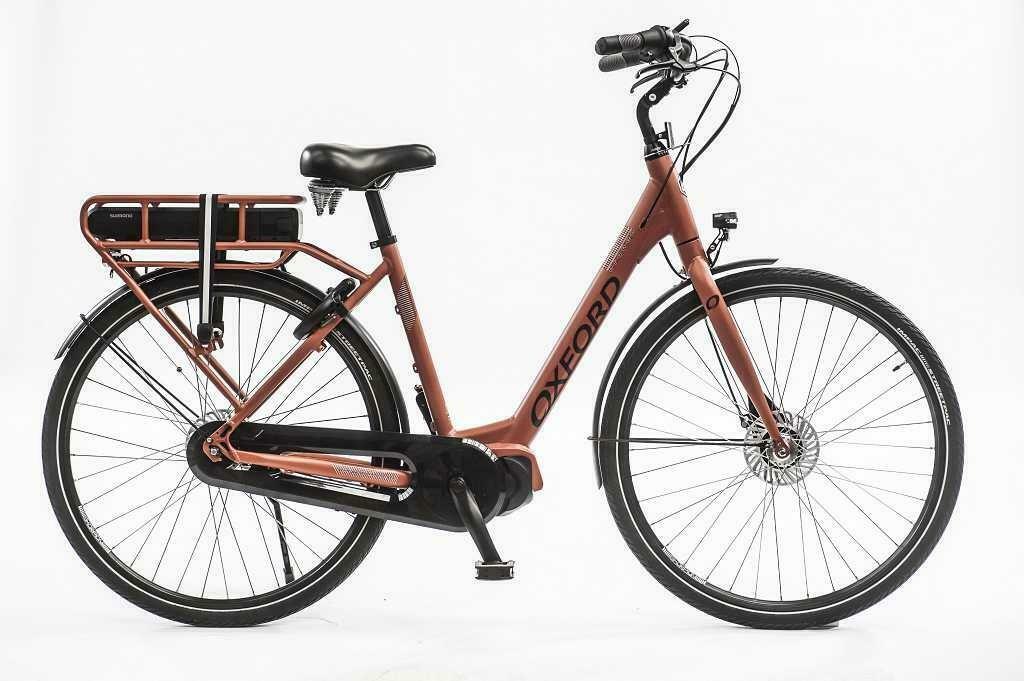 ② elektrische fiets — Elektrische fietsen — 2dehands
