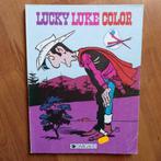 Lucky Luke - Color (antiquarisch kleurboek), Zo goed als nieuw, Eén stripboek, Verzenden