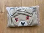 Petit sac à dos tête d'ourson (marque "Robijn") Neuf emballé, Enlèvement ou Envoi