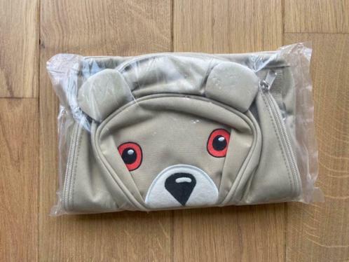 Petit sac à dos tête d'ourson (marque "Robijn") Neuf emballé, Kinderen en Baby's, Kindermode-accessoires, Ophalen of Verzenden