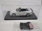Kyosho Mercedes CLK  DTM AMG cabrio 1/43, Voiture, Enlèvement ou Envoi, Neuf, Kyosho