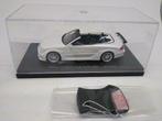 Kyosho Mercedes CLK  DTM AMG cabrio 1/43, Hobby & Loisirs créatifs, Voitures miniatures | 1:43, Enlèvement ou Envoi, Neuf, Voiture