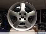 IN STOCK: NIEUWE set 17 inch 4x114.3 aluminium sport velgen, Velg(en), Nieuw, 17 inch, Winterbanden