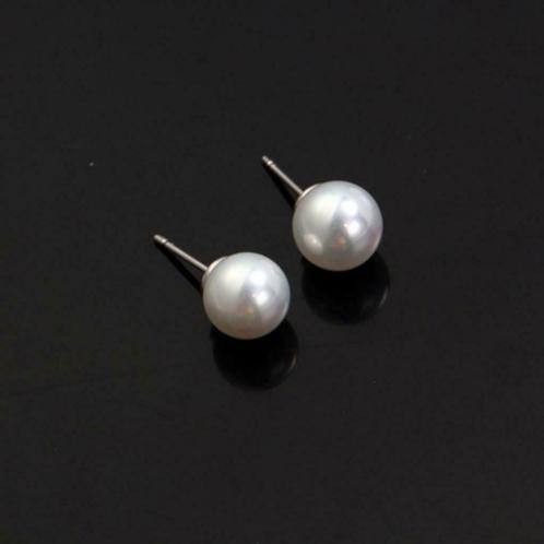 Boucles d oreilles Neuf N 41166RH, Handtassen en Accessoires, Oorbellen, Nieuw, Knopjes of Stekers, Overige materialen, Overige kleuren