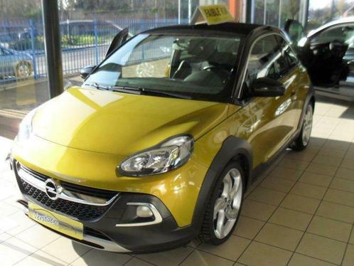 VOITURE, Auto's, Opel, Bedrijf, ABS, Airbags, Airconditioning, Bluetooth, Boordcomputer, Centrale vergrendeling, Cruise Control