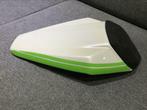 Seat cover Kawasaki Zx10r Pearl blizzard white, Motoren, Gebruikt