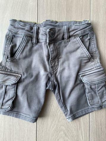 JBC - Shortje jongens Rox. Maat 98, Pantalon, Garçon, Enlèvement ou Envoi, JBC