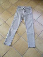 Tozik bruin/grijze jeans maat eur. 40, Kleding | Dames, Spijkerbroeken en Jeans, Gedragen, Ophalen of Verzenden