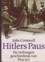 Hitlers Paus, John Cornwell