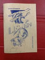 Leven/Mireille Martens /gedichtenbundel, Boeken, Ophalen of Verzenden, Zo goed als nieuw