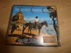 The country classics collection, CD & DVD, CD | Country & Western, Comme neuf, Enlèvement ou Envoi