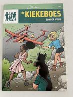 Merho - Zonder vuur nr 139. De Kiekeboes, Merho, Ophalen of Verzenden, Zo goed als nieuw