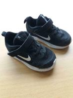 mooie zwarte nike loopschoenen - maat 23,5, Enfants & Bébés, Vêtements de bébé | Chaussures & Chaussettes, Garçon ou Fille, Enlèvement