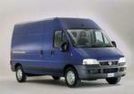 Fiat Ducato Werkplaats Manual op CD 2002 - 2006, Envoi