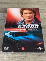 DVD’s divers (K2000 - Joséphine Ange Gardien - Etc…), Alle leeftijden, Ophalen of Verzenden, Zo goed als nieuw, Boxset