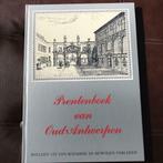 📕🅰️ Prentenboek van oud Antwerpen, Boeken, Geschiedenis | Stad en Regio, Ophalen of Verzenden, Gelezen