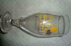 #G glas EVIVA SANGRIA, Verzamelen, Glas en Drinkglazen, Ophalen of Verzenden, Nieuw, Overige typen