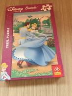 Puzzel, Ophalen, Meer dan 50 stukjes, Gebruikt, 4 tot 6 jaar