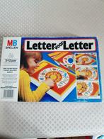 MB spel letter voor letter, Gebruikt, Ophalen of Verzenden, Taal en Lezen