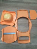 Mandoline - Tupperware - nieuw, Huis en Inrichting, Keuken | Tupperware, Ophalen of Verzenden, Nieuw