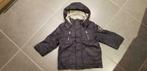 Donkerblauwe winterjas - Maat 98, Kinderen en Baby's, Ophalen, Gebruikt, Jas