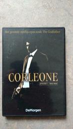 DVD : Corleone, Enlèvement ou Envoi, Drame