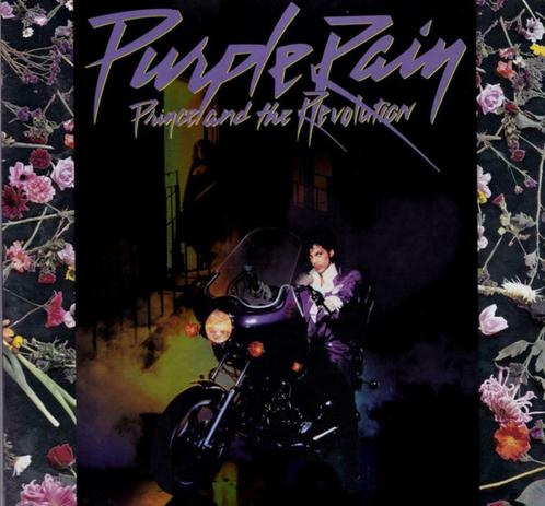 Prince - Purple Rain (NIEUW)(1874167435), CD & DVD, Vinyles | Pop, Neuf, dans son emballage, Enlèvement ou Envoi