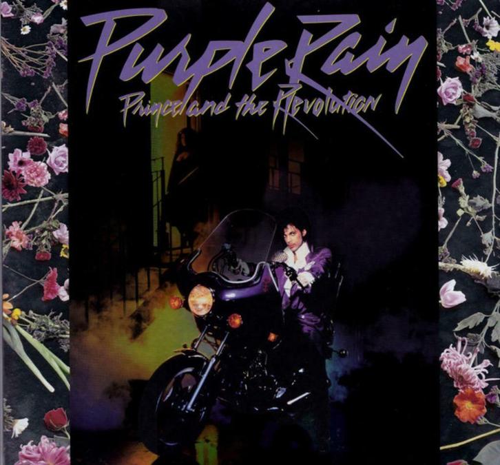 Prince - Purple Rain (NIEUW)(1874167435), Cd's en Dvd's, Vinyl | Pop, Nieuw in verpakking, Ophalen of Verzenden