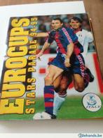 Eurocups Stars Parade 94-95 (Fun Sticker Benelux)GEZOCHT, Verzamelen, Ophalen of Verzenden, Nieuw