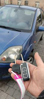 Ford fiesta mk5 sleutels programmeren, Auto-onderdelen, Ophalen of Verzenden, Nieuw, Ford