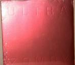 Grime 2016 geseald - Zomby ‎– Ultra / 2xLP, Ophalen of Verzenden, 12 inch