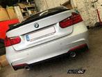 Spoiler de coffre look M3/M4 CLS POUR BMW SERIE 3 F30 (11-17, Enlèvement ou Envoi