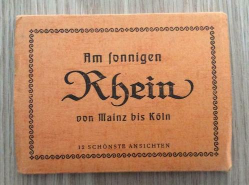 lot met oude foto’s Duitsland, Verzamelen, Foto's en Prenten, Gebruikt, Foto, Buitenland, Verzenden