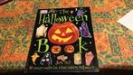 Le livre d'Halloween (<), Livres, Comme neuf, Autres sujets/thèmes, Enlèvement ou Envoi