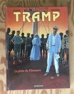 Tramp. EO en TTBE, Boeken, Stripverhalen, Ophalen of Verzenden