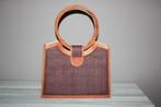 Sac à main artisanal de Madagascar (NEUF), Bijoux, Sacs & Beauté, Sacs | Sacs Femme, Enlèvement ou Envoi, Neuf, Brun, Sac à main