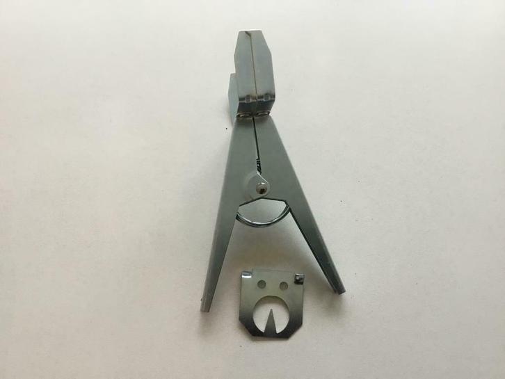 Verdelging van mollen in je tuin, Doe-het-zelf en Bouw, Hang- en Sluitwerk, Zo goed als nieuw, Ophalen of Verzenden