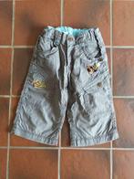 3 Bermuda voor jongens - maat 116, Kinderen en Baby's, Ophalen of Verzenden, Gebruikt, Jongen, Broek