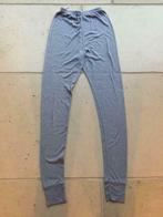 Lichtgrijs thermisch meisjes ondergoed - broek, 13jaar, Kinderen en Baby's, Ophalen of Verzenden, Zo goed als nieuw, Meisje, Broek