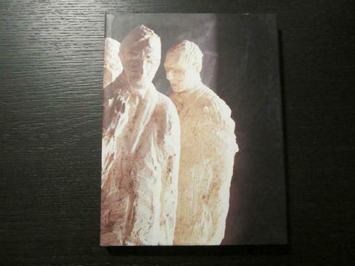 Ludwig Vandevelde -Sculpturen en tekeningen-, Boeken, Kunst en Cultuur | Beeldend, Ophalen of Verzenden