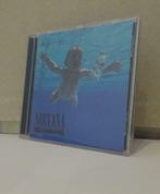 Nirvana - Nevermind CD (perfecte staat), Rock-'n-Roll, Ophalen of Verzenden, Zo goed als nieuw