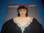 LP Kiri Te Kanawa - Ave Maria - 1984, Ophalen of Verzenden