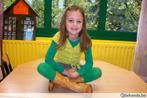 Super mooi rokje van CKS mt 128!!!!, Kinderen en Baby's, Gebruikt, Meisje, Jurk of Rok