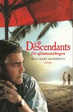 De afstammelingen - Kaui Hart Hemmings, Boeken, Ophalen of Verzenden, Zo goed als nieuw, Kaui Hart Hemmings, Amerika