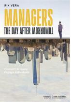 Managers the day after tomorrow, Boeken, Economie, Management en Marketing, Ophalen, Lannoo, Economie en Marketing