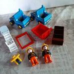 Lotje Playmobil, Ophalen of Verzenden, Zo goed als nieuw