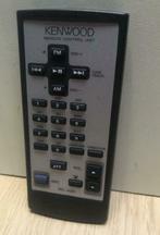 Afstandsbediening Kenwood rc-420  CAR STEREO, Ophalen of Verzenden, Gebruikt