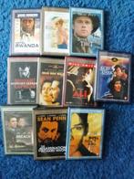DVD's Waargebeurde Filmcollectie, CD & DVD, DVD | Autres DVD, Comme neuf, Enlèvement ou Envoi