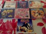 CD's Puk en Eurosong for kids, Cd's en Dvd's, Ophalen of Verzenden