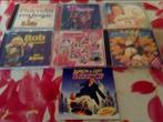 CD's Puk en Eurosong for kids, Ophalen of Verzenden